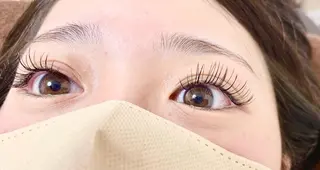 マツエク・マツパ R ...Rの眉毛・アイブロウイメージ