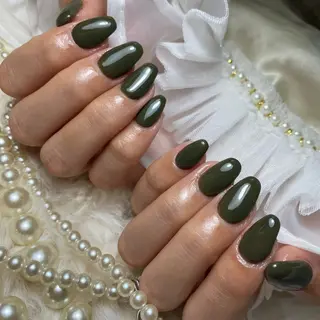 ネイル Beauty Space N&Nのネイルデザイン