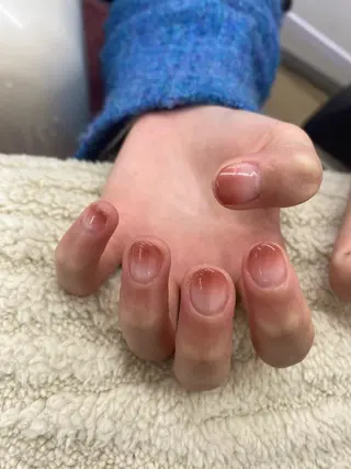 ネイル ネイル サヴォイ本厚木店所属・ネイル サヴォイ ❁⃘*.゚SAYAのネイルデザイン