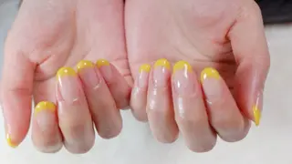 ネイル hamasaki sakiのネイルデザイン