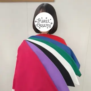 LunaColor＋ 三宅まいのその他イメージ