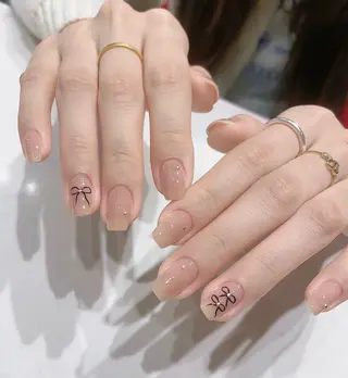 ネイル エリ🫧 nail池袋東口のネイルデザイン