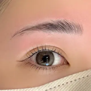 マツエク・マツパ Jessica 鎌倉のマツエク・マツパデザイン