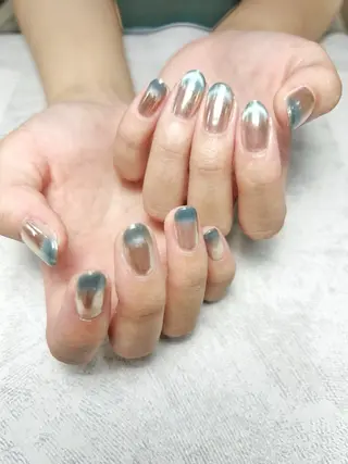 ネイル Aspii アスピーのネイルデザイン