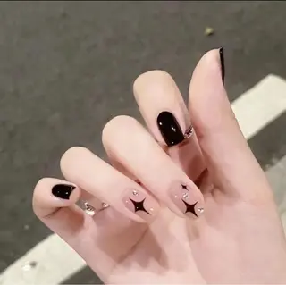 ネイル Queens ciciのネイルデザイン