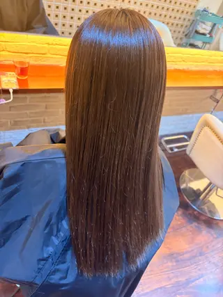 ロング カラー CoCooN nanamiのその他イメージ