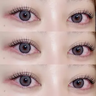 マツエク・マツパ haru 🪐のマツエク・マツパデザイン