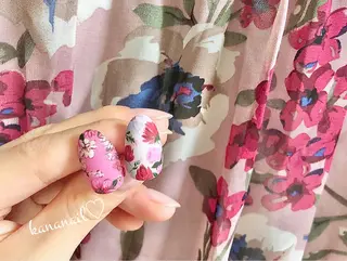 ネイル kananail ♡のネイルデザイン