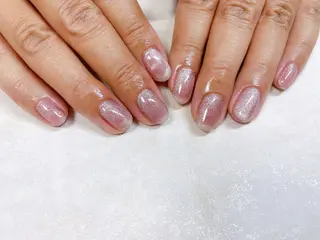 ネイル mogunail &blowのネイルデザイン