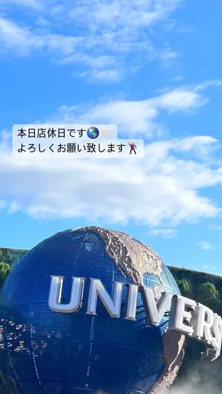 ネイル nail salon petillantのネイルデザイン