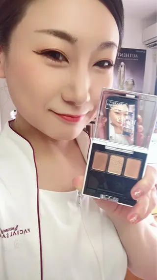 佐野 恭子のエステ・リラクイメージ