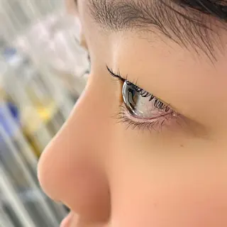 マツエク・マツパ Grace ナカニシのマツエク・マツパデザイン