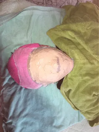 森田 かおるのエステ・リラクイメージ