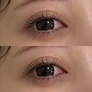 マツエク・マツパ ♡Bianca kasahara♡のマツエク・マツパデザイン