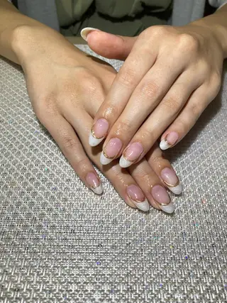 ネイル will 有希のネイルデザイン