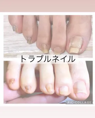 ネイル atelier nife.のネイルデザイン