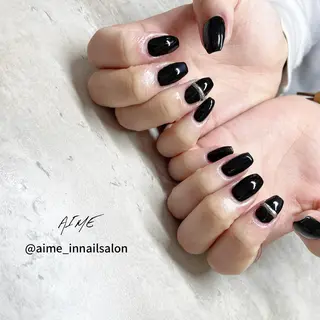 ネイル AIME （momo）のネイルデザイン