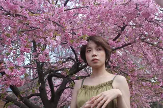 ショート SHOTA OAK恵比寿/代官山のヘアスタイル