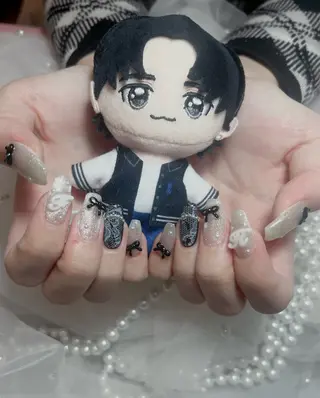 ネイル yudia kotomiのネイルデザイン