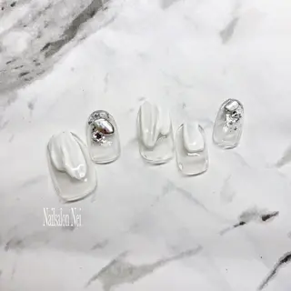 ネイル Nailsalon Ｒ《喜多見3分》のネイルデザイン