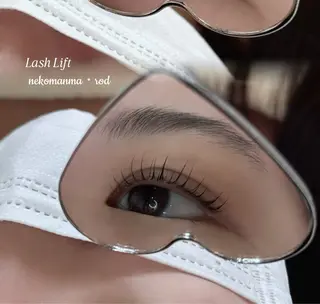 マツエク・マツパ praise ハ ルのマツエク・マツパデザイン