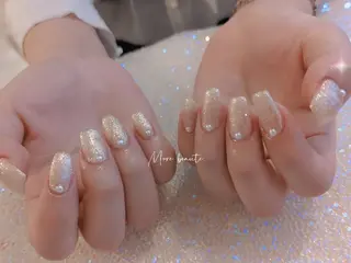 ネイル I LOVE ME NAIL.｡.:*♡のネイルデザイン