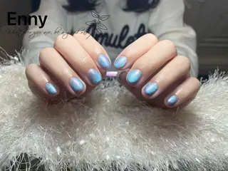 ネイル ル ナのネイルデザイン