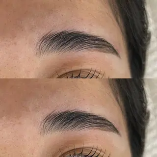 アイブロウ Eye🪽‪ coconaのマツエク・マツパデザイン