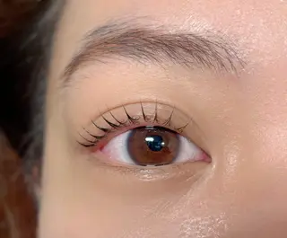 マツエク・マツパ gioia スタッフのマツエク・マツパデザイン