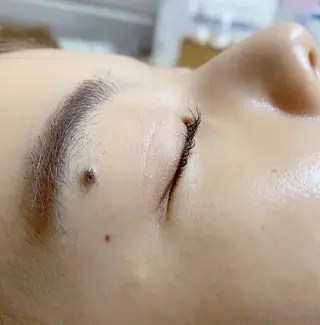 マツエク・マツパ 山下 帆乃花のマツエク・マツパデザイン