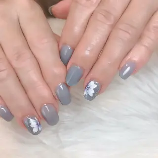 ネイル 爪のお店 Re:nails.のネイルデザイン
