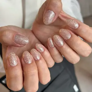 ネイル nailsalon Rihkaのネイルデザイン