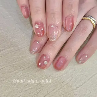 ネイル . .のネイルデザイン