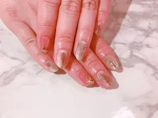ネイル Regaro i.sのネイルデザイン