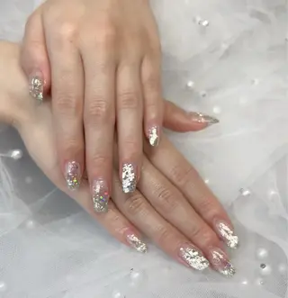 ネイル YK ネイルサロンのネイルデザイン