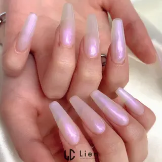 ネイル 山田 真里のネイルデザイン