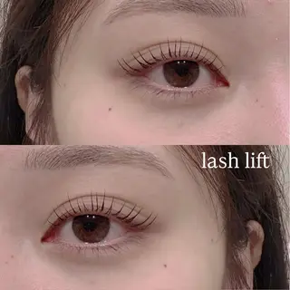 マツエク・マツパ 個室サロンAPiLA 橋本あゆみのマツエク・マツパデザイン