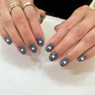 ネイル Elegancia. Hiromiのネイルデザイン