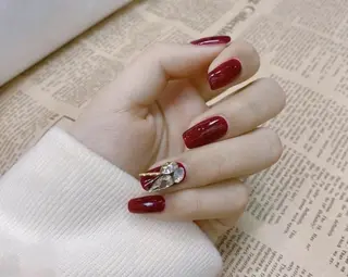 ネイル Cute beauty2のマツエク・マツパデザイン