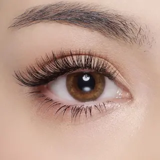 マツエク・マツパ 【研修生　吉田】 cherilu田無のマツエク・マツパデザイン