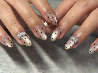 ネイル Nail lienのネイルデザイン