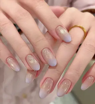 ネイル Oomiya 服部のネイルデザイン