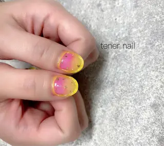 ネイル テネルネイル tener nailのネイルデザイン