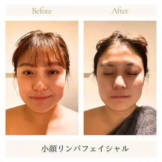 salon de Lunaのエステ・リラクイメージ