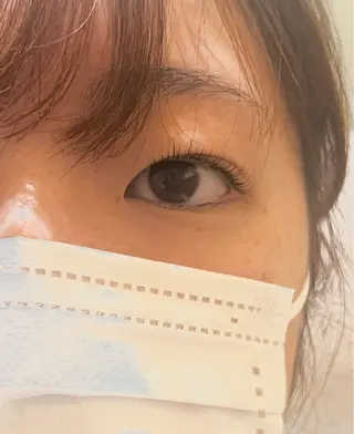 マツエク・マツパ en_ みのり🎀のマツエク・マツパデザイン