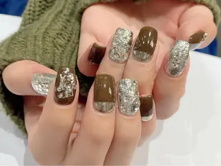 ネイル Salon Ｋのネイルデザイン