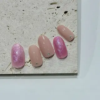 ネイル MAXKELLY MEGUMIのネイルデザイン