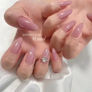 ネイル 星野 茉央のネイルデザイン