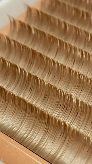 マツエク・マツパ ailes所属・ailes MAIのマツエク・マツパデザイン