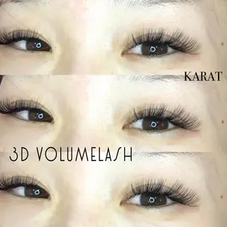 マツエク・マツパ ★ジェルネイル★ 伊勢崎【KARAT】のネイルデザイン